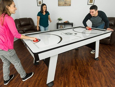 Cheap Air Hockey Table