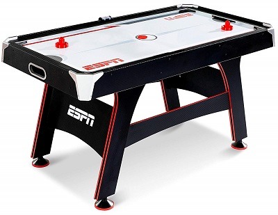 ESPN Air Hockey Table