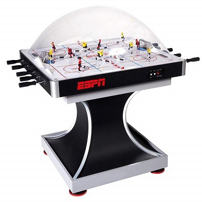 ESPN Original Electronic Dome Hockey Table
