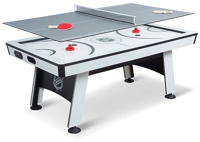 EastPoint Sports NHL Air Hockey Table