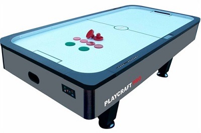 Easton 2 Air Hockey Table