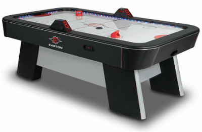 Best 2 Easton Air Hockey Tables You Can Buy Reviews Tips