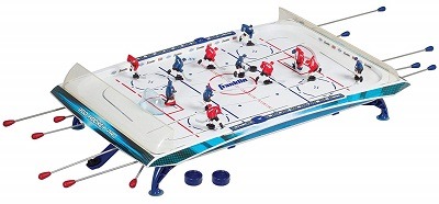 Franklin Sports Rod Hockey Pro