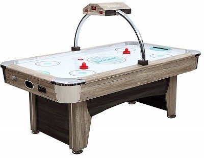 Harvil Beachcomber 7 Foot Indoor Air Hockey Table