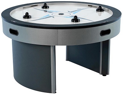 MD 4-Player Air Hockey Table