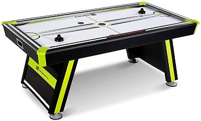 MD Sports 80 Inch Air Powered Hockey Table