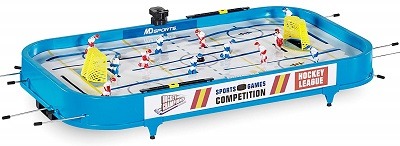 MD Sports Rod Hockey Table Game