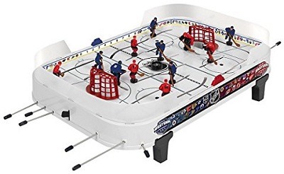 NHL Eastpoint Table Top Rod Hockey Game