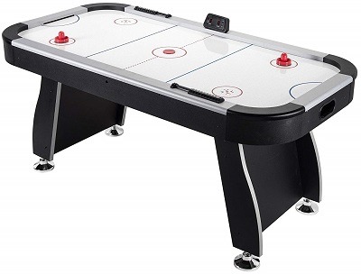 Pinty 84” Air Hockey Table