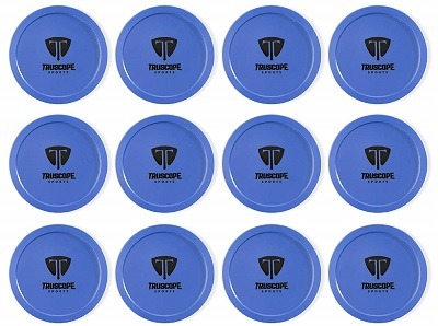 Professional Air Hockey Pucks