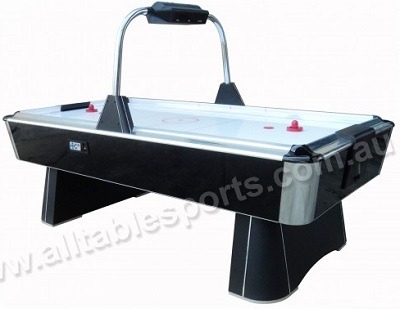 Rhino 8-foot Air Hockey Table