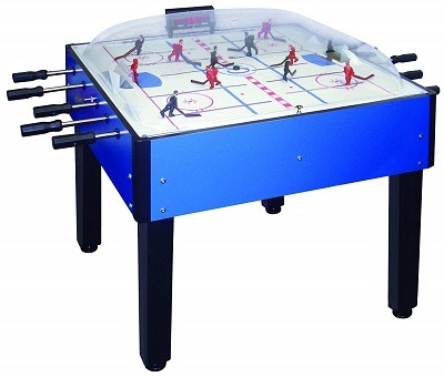 Shelti Breakout Bubble Hockey Table