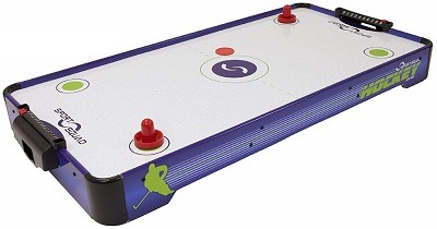 Sport Squad Electric Air Hockey Tabletop HX40