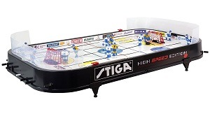 Stiga High-Speed Tabletop Hockey Game
