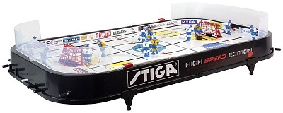 Stiga High-Speed Tabletop Hockey Game