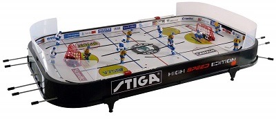 Stiga Rod Hockey Table – High Speed