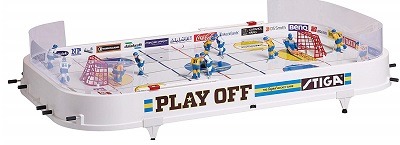 Stiga Rod Hockey Table – Play Off