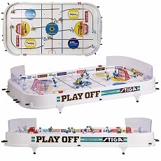 Best Stiga Ice Table Rod Hockey Games For Sale In 2022 Reviews