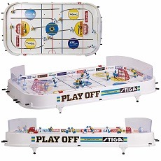 Stiga Rod Table Hockey Game