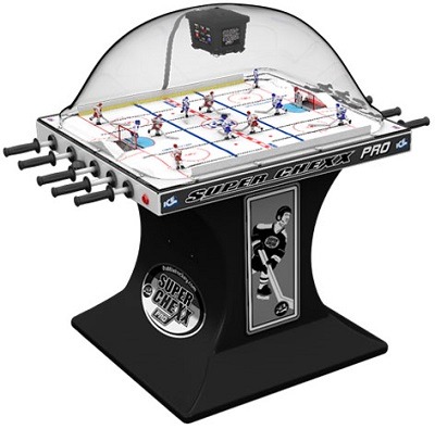 Super Chexx Home Addition Bubble Hockey