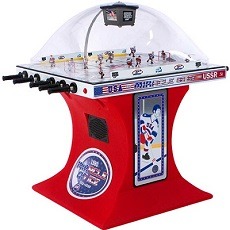 Super Chexx bubble hockey