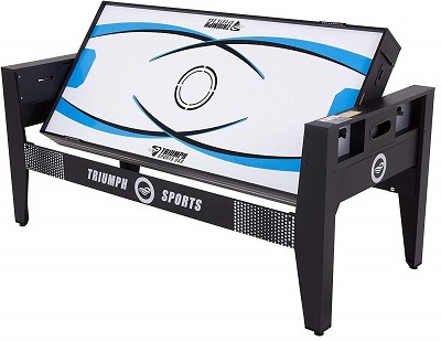 Triumph 4 in 1 Games Table