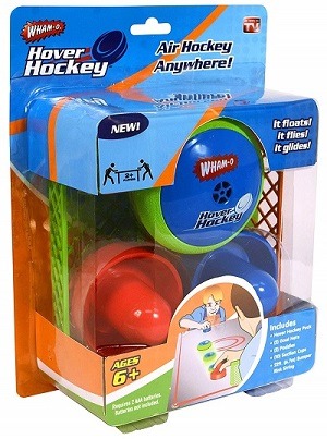 Wham-O Hover Hockey Game