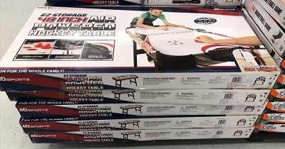 Where To Buy Air Hockey Table Near Me