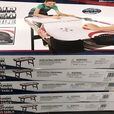 Where To Buy Air Hockey Table