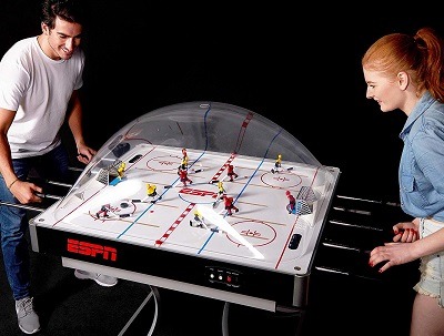 best table hockey game