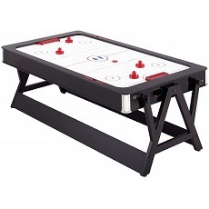 harvard air hockey table