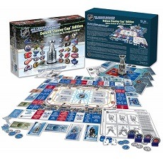 Best 5 Hockey Board Game (Ice & Air) For Sale In 2022 Reviews