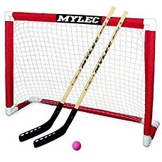 Top 5 Street Mini & Knee Hockey Goal Sets For Kids Any Age