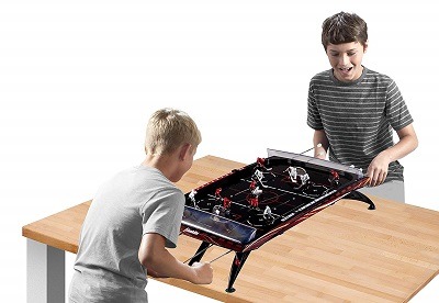 hockey table game