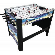 rod hockey table